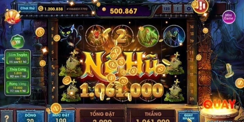 Cơ hội ‘’giật thưởng’’ cho người chơi tại 888VI