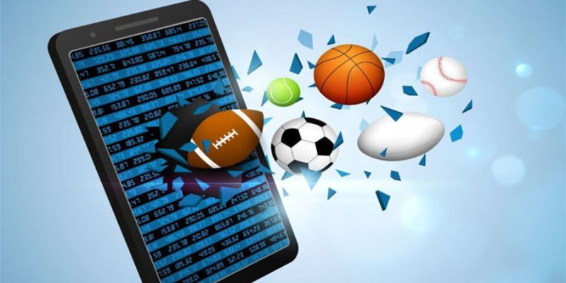 Điểm nổi bật của ứng dụng của nhà cái 888VI
